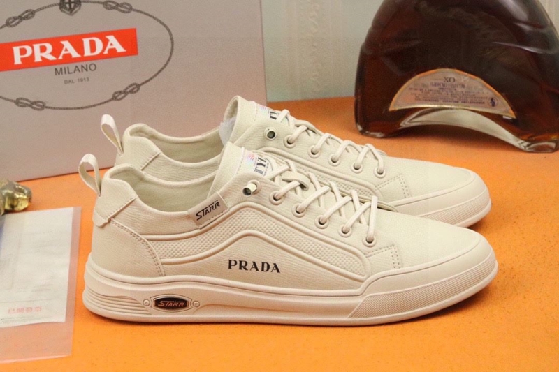 Prada Casual Shoes